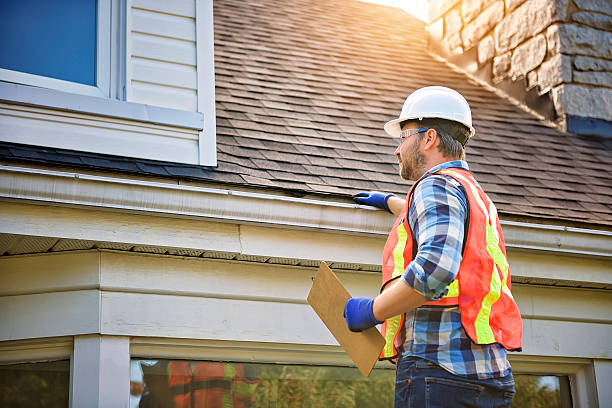 Licensed Gutter Installation service in Lowden, IA - Roof Repair Smedway